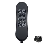 6 Button 7 Pin Lift Chair Remote Replaces Hhc Hsw306 Power Recliner Hand Control