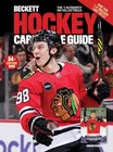New 2026 Beckett Hockey Card Annual Price Guide 35th Edition Alexander Ovechkin