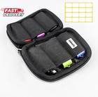 Flash Drive Case - Usb Holder  Storage Bag For Thumb Drives  Lightweight  Protec