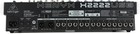 Behringer Xenyx X2222usb Mixer With Usb And Effects