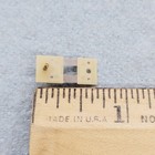 Set Of 3 Small Hermle Suspension Springs 