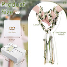 Wedding Lasso Handfasting Cord For Wedding Ceremony Rustic Lasso Lazos Cord Trad