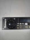 Numark Cdn35 Dual Cd Player - Used  Powers On  No Power Cable