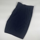 Footjoy Golf Shorts Men   s Size 42 Stretchy Fast Dry Navy Blue