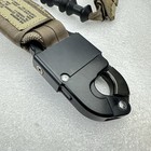 Survival Innovations Qret Quick Release Extension Tether Usgi Military Hbu-27 p