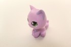 Littlest Pet Shop Ooak Sitting Shorthair 1994 Custom Read Description