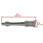 Spark Plug Caps For Yamaha V Star 650 Xvs650 Classic custom silverado 1998-2016