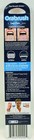 Orabrush Tongue Cleaner Scraper Dental Hygiene Oral Health - 3 Pack