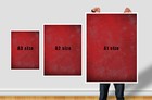 Custom Poster Sizes Prints Print Your Own Images Photos Artwork On Premium Paper