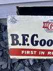 B F Goodrich  Tire Display Rack Stand Service Station Shop Garage 