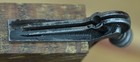 Starrett Cast Iron Center Finding Head For 4  Or 6  No  11 Combination Square