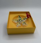 Swarovski Crystal 2026 Annual Edition Ornament New 5764754