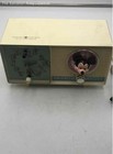 General Electric Ivory Youth Electronics Corded Disney Mickey Mouse Clock Radio