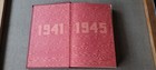 Great Patriotic War Ww2 Vintage Ussr Soviet Book 1984 Military