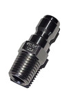 Prima 3 8 Npt  Male Plug For Stainless Steel Quick Connect - Made In The Usa