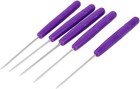 Tailor Sewing Awl W  Plastic Handle-250 Pcs 
