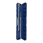 1  Drive Adjustable Torque Wrench Ratchet Click 500-1500 Ft lbs