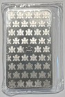 Royal Canadian Mint 10 Oz Silver Bar  9999 Fine Silver Sealed