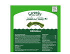 Greenies Teenie Size Original Flavor Adult Natural Dental Dog Treats  130 Count