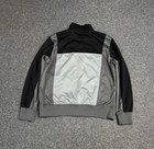 Nike Rafael Nadal Jacket 2010 Us Open Full Zip Tennis Vamos