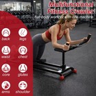 Primal Crawl   Spider Twist Trainer  Full Body Low-impact Cardio Machine