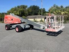 2016 Skyjack Sj40t 40  4wd Diesel Telescopic Boom Lift Man Aerial Bidadoo