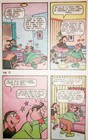 La Familia Burron Humor Y Risa Color Comics Mexicanos 127 Revistas  30 Radionove