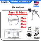 Laparoscopic Clip Applicator 5mm And 10mm Clip Applier Endoscopy Clip Applier