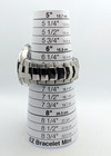 Seiko Coutura Srn063 5m84 Kinetic Retrograde Day Cabochon Sapphire   New Cap box