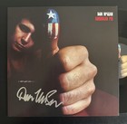 Don Mclean Signed    american Pie    Vinyl Record Album Lp Jsa Coa