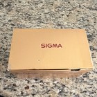 Sigma Dl Macro 70-300mm F 4-5 6 Zoom Af Lens Canon Af 58mm Filter