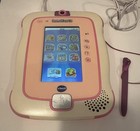 Vtech Innotab 3 Learning Tablet Pink New Games   Chargers Lot Working Disney