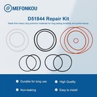 D51844 O-ring Rebuild Kit For Dewalt Universal Framing Nailer Replace D51844