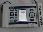 Process Calibrator Wika Cph6000  With Cpt6000 0-5000 Bar