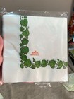 Vintage Hallmark Halloween Pumpkin Paper Luncheon Napkins 16 Not In Package