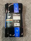 Dog Winter Clothes Kirkland Signature Pet Logo Hoodie Gray   Black- Size S  M  L