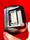 Talking English Human Voice Speaking Battery Power Snooze Alarm Clock Very Loud