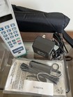 Vintage Nib Motorola Dynatac Pulsar Super Thick Brick Cellphone Model 12316b