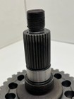 88-93 Dodge Np241d Internal Parts 1 Lot Main Shaft Chain Hub Fork Oem Bw