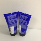 Lot Of 2 Jack Black Face Buff Energizing Scrub Exfoliant Facial 177 Ml 6 Fl Oz