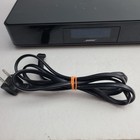 Bose Av130 Home Theater Receiver For Cinemate 130 Av Console 414642 W  Cable