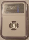 Canada 2011 Silver 5 Cents Pattern Dollar Proof Pf69 Uc Ngc Low Mintage