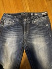 Miss Me Easy Boot Jeans New 28 31