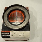 Nos National Wheel Seal 5919     200354   New In The Box   Made In Usa         