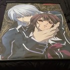 Vampire Knight Wall Scroll Zero Kiryu   Yuki Cross Anime Poster 2008 Nm