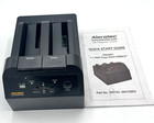 Aleratec 1 1 Hdd Copy Dock Usb3 0 Usb 3 0 Hdd Duplicator 350123 350123eu Cords