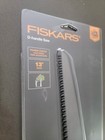 Power Tooth Pruning Saw Fiskars 13  - Tree Cutting Saw - Yard And Garden Tools