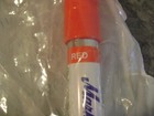 Markall 96822 Red Valve Action Paint Marker - Medium Tip   Can-am 715900519