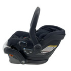 Uppababy Mesa V2 Infant Seat Color Jake  charcoal  1002-msa-us-jke  n5667