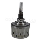 Rear Differential Drive Sprocket Asm Fit Mercedes W246 Gla Cla250 Cla45 A45 B250